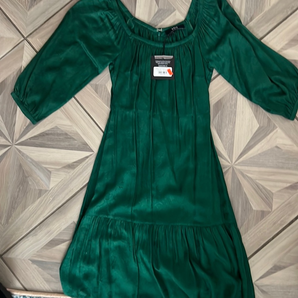 Able Dress NWT